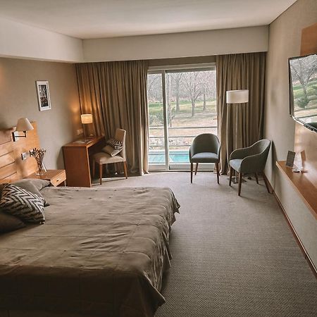 Howard Johnson San Francisco San Francisco  Bagian luar foto